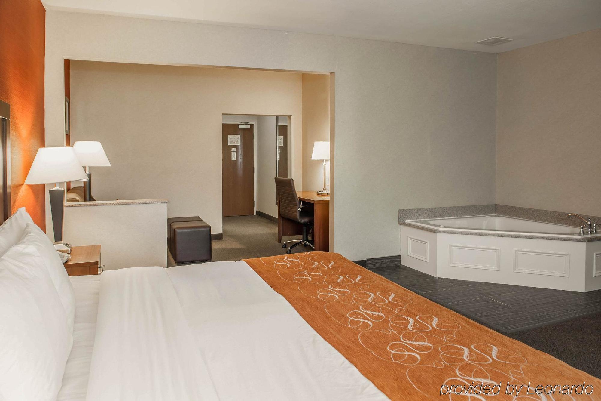 Spark By Hilton Indianapolis Northeast Фишерс Экстерьер фото